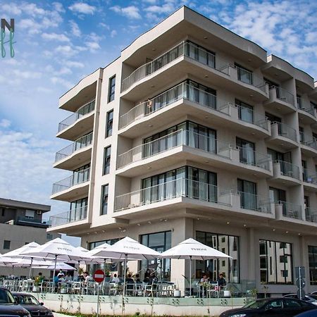 Lemon Cliff Luxury B&B Мамая Екстериор снимка