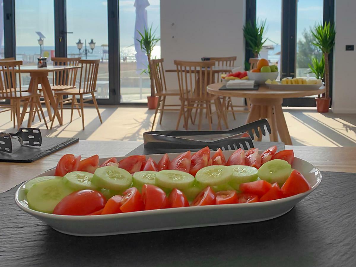 Lemon Cliff Luxury B&B Мамая Екстериор снимка