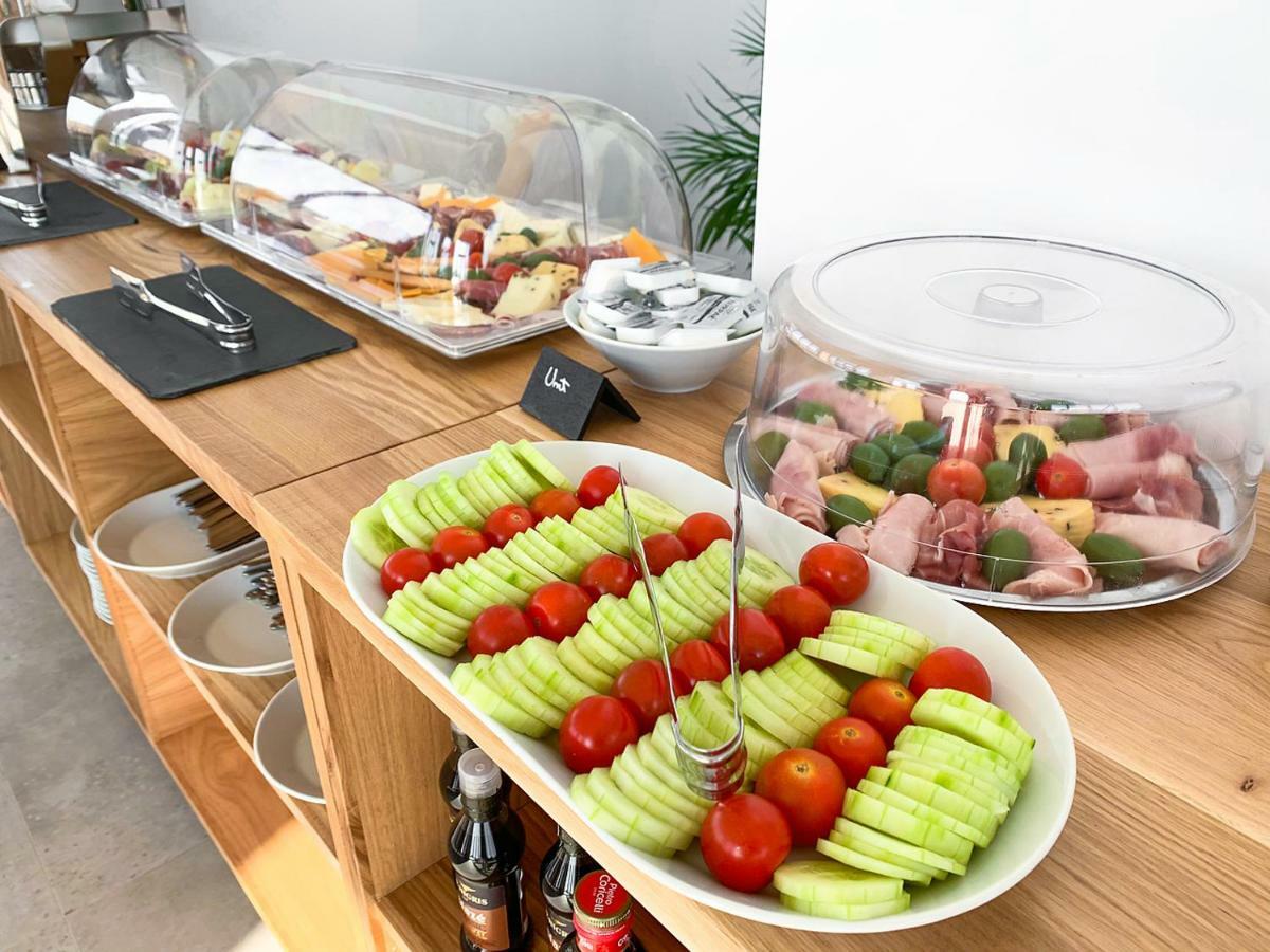 Lemon Cliff Luxury B&B Мамая Екстериор снимка