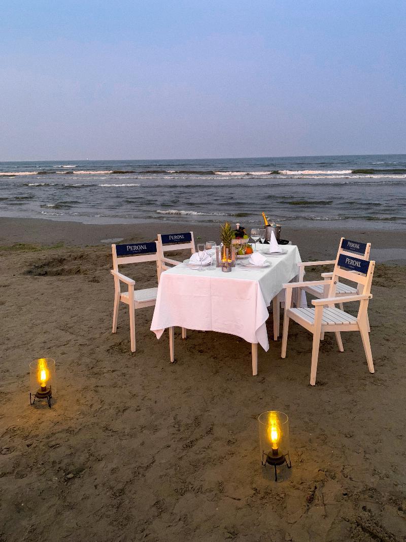 Lemon Cliff Luxury B&B Мамая Екстериор снимка